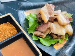 -HONGA HONGA雄家(曹路店)