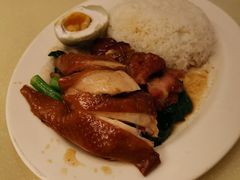 -永盈茶餐厅(中山四路店)