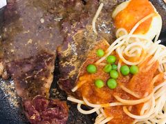 沙朗牛排-豪味家(广益哥伦布店)