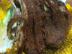 -清真新疆叶尔羌烤肉店(新香洲店)