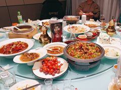 -竹溪一号·天域阁(骑马山店)