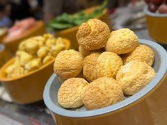-喜家自助小火锅(乐客城店)