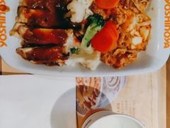 -吉野家(顺义站前北街店)