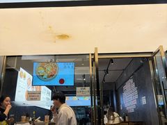 -圳兴面王·拌川·特色炒面(福田车公庙店)