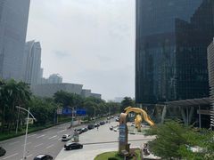 -御彩酒家(东风东路店)