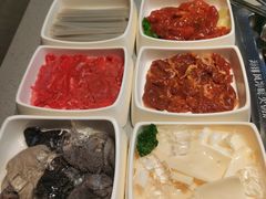 -海底捞火锅(海宁路店)