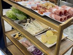 -老字号.雅克白族石板烧十年老店(大理古城店)