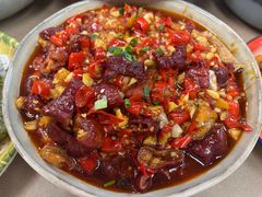 -老三样·旧食新味(船山路店)