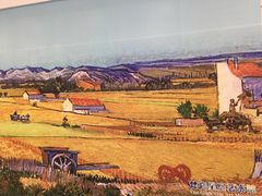 -重庆梵高星空艺术馆(解放碑旗舰店)