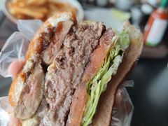 -Cooking Man(中懋天地店)