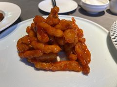 -宏宴·新京菜(望京店)