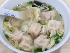 -美新点心店(陕西北路店)