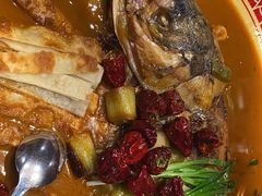 -四季厨房 鲁菜·孔府烤鸭(二环南路店)