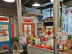 -永安里地摊烤肉(首创店)