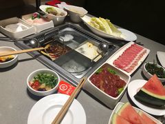 -海底捞火锅(方塔东街店)