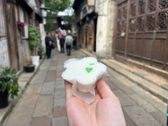 -锦记糕点铺