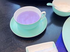 -翠湖轩中餐厅(昆明翠湖宾馆店)