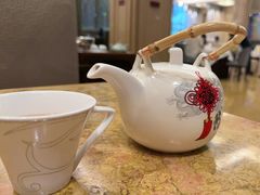 -星河湾半岛酒店-真粤中餐厅