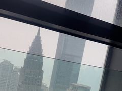 -重庆解放碑威斯汀酒店