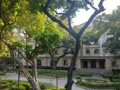 -星巴克臻选(广州沙面店)