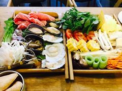 -Thai Basil罗勒叶泰式餐厅(时代天街店)