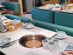 -九孔·筒骨莲藕汤锅(大明宫万达店)