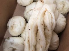 -舒小笼松针小笼包