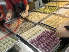 -老潮兴粿品(龙北店)