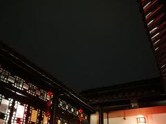 -双东酒店(东关街店)