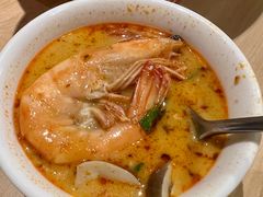 -青檸泰 LIME THAI (财富购物中心店)