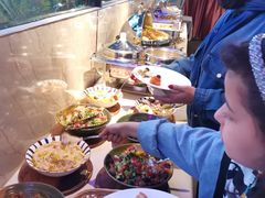 -La Medina餐厅(亮马河南路店)