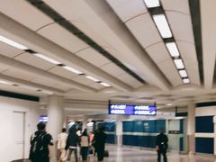 -香港国际机场