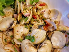 -Thai Market Restaurant( 04 Tran Quoc Toan)