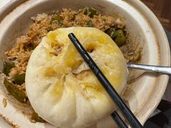 -A One Kitchen·南京精菜馆(德基广场店)