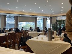 大堂-怡园饭店-餐厅(四望亭店)