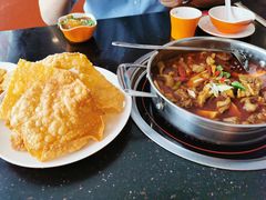 -刘一锅筋头巴脑(凌空二街店)