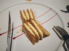 -L'Arome芳芳法国餐厅(仙林金鹰店)
