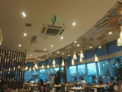 -鼎泰丰(嘉年华•海信广场VILLAGE店)