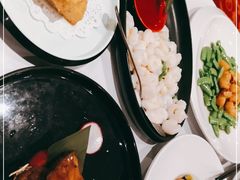 -上海1号私藏菜(静安店)
