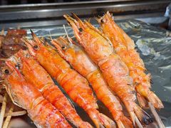 -铭门盛宴·艺术海鲜姿造(福田黑金店)