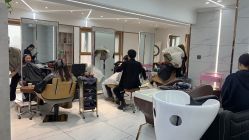 -小齐发型Star·Salon