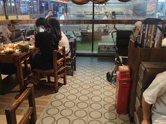 -破店肥哈·海鲜·烧烤(郑州银泰inPARK店)