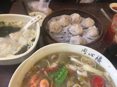 -同心楼(解放北路店)