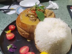 -Home Thai·泰谣(王府井apm店)