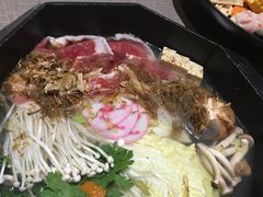 -八角锄烧·肉火锅(天河城店)