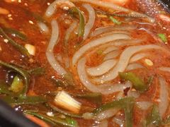 酸辣粉-好這口重庆小面(总店)