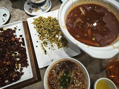 -李氏传家菜(兴城路店)