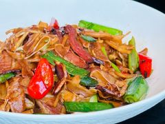 -环球港凯悦 · 享悦中餐厅