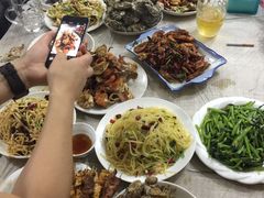 -人和啤酒屋海鲜大排档(营口路店)