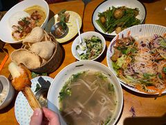 -saigon saigon | 西贡西贡(滨北店)